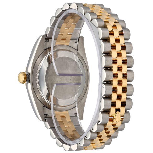 Rolex Datejust 116233 Image 3